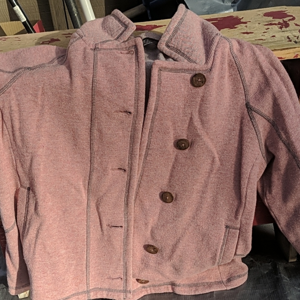 Prana Button Down - image 2